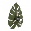 Настінний світильник TK Lighting Monstera 35x39 см Зелений (TK4668)