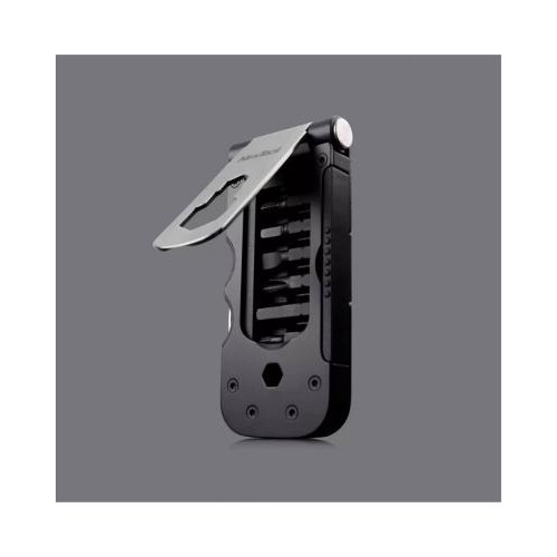 Мультитул для велосипеда NexTool Bicycle Black (KT5557) Мультитул для велосипеда NexTool Bicycle Black (KT5557)