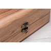 Бокс для зберігання наручних годинників ecoWalnut 7х35х26.5 см