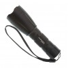 Ліхтар ручний Bailong Poliсe 1891-T6 1x18650/3xAAA zoom ЗУ 220/12V Box