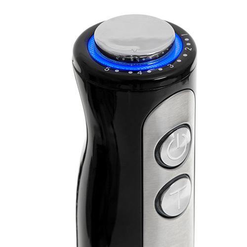 Блендер Adler AD 4625 1500 Вт Black (102264385) Блендер Adler AD 4625 1500 Вт Black (102264385)