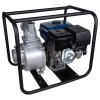 Мотопомпа 9л.с. Hmax 26м Qmax 110м³/год (4-х тактний) WETRON (772553)