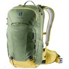 Рюкзак Deuter Attack 16 Зелений (1052-3210121 2804)