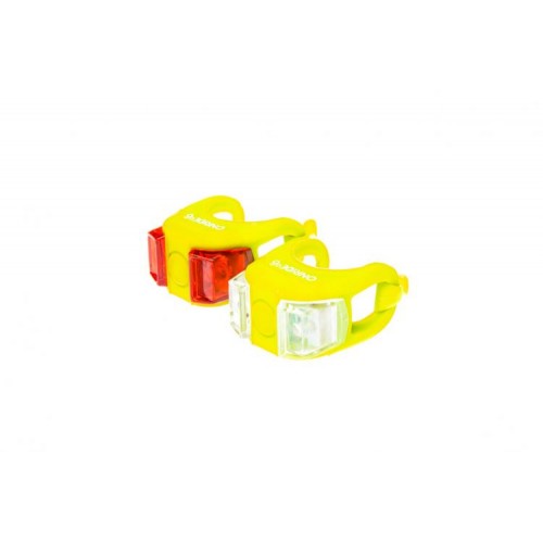 Мигалка OnRide Dual Yellow (69079900020) в інтернет супермаркеті PbayMarket!