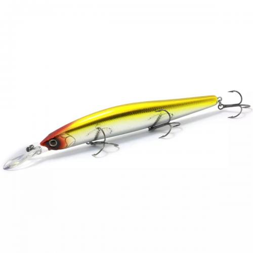 Воблер Daiwa Steez Minnow 125SP MR Crown 19gr / (2124362 / 7431742) в інтернет супермаркеті PbayMarket!