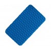Килимок надувний Naturehike FC-11 NH19Z055-P 200х120х6.5 см Блакитний (1047-6927595735428)