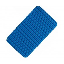 Килимок надувний Naturehike FC-11 NH19Z055-P 200х120х6.5 см Блакитний (1047-6927595735428)