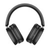 Бездротові навушники Hoco W51 Delightful Bluetooth 5.3 400 мАг Black