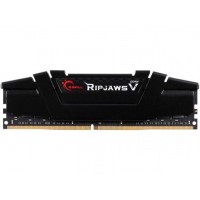 Оперативна пам'ять DDR4 16GB/3200 G. Skill Ripjaws V (F4-3200C16S-16GVK)