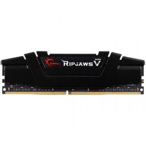 Оперативна пам'ять DDR4 16GB/3200 G. Skill Ripjaws V (F4-3200C16S-16GVK) в інтернет супермаркеті PbayMarket!