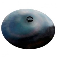 Кришка на мангал-сковороду 30 см BroniDisk T-MB27269 Кришка на мангал-сковороду 30 см BroniDisk T-MB27269