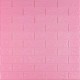 Самоклеюча 3D панель під рожеву цеглу Sticker Wall 3080х700х3мм