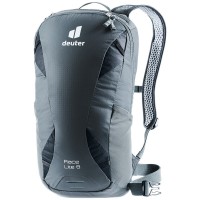 Рюкзак Deuter Race Lite 8 л Сірий (1052-3204021 4701)