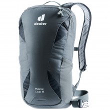 Рюкзак Deuter Race Lite 8 л Сірий (1052-3204021 4701)