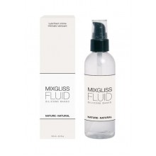 Лубрикант на силіконовій основі Adam Eve MixGliss FLUID NATURE 100 мл