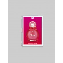 Пробник парфумів з феромонами Obsessive Perfume Sexy - sample (1 мл)