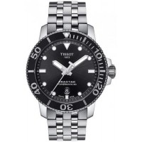 Годинник Tissot Seastar 1000 Powermatic 80 T120.407.11.051.00 Годинник Tissot Seastar 1000 Powermatic 80 T120.407.11.051.00