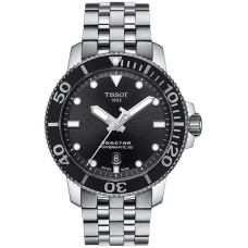 Годинник Tissot Seastar 1000 Powermatic 80 T120.407.11.051.00