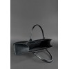 Сумка шопер BlankNote Blackwood Чорна (BN-BAG-27-bw)