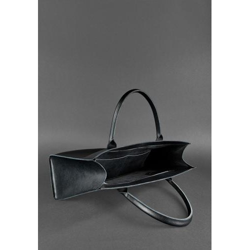 Сумка шопер BlankNote Blackwood Чорна (BN-BAG-27-bw) Сумка шопер BlankNote Blackwood Чорна (BN-BAG-27-bw)
