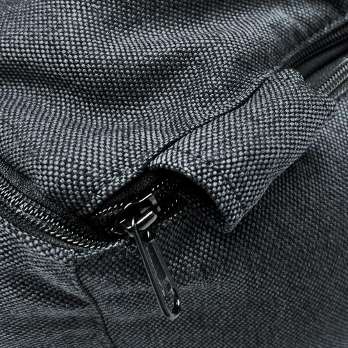 Лежак ліжко для собак та котів EGO Bosyak Рогожка S 65x55 Сірий (спальне місце для собак та котів) Лежак ліжко для собак та котів EGO Bosyak Рогожка S 65x55 Сірий (спальне місце для собак та котів)