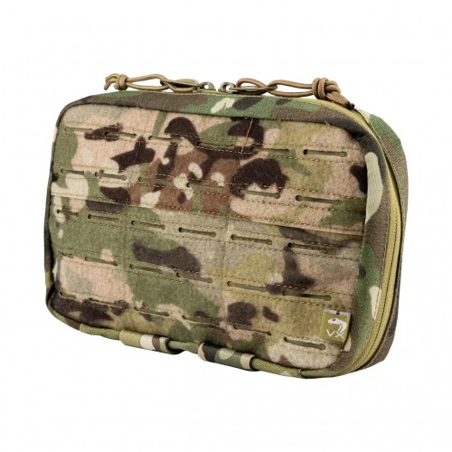 Підсумок універсальний Viper Lazer Tactical 27x17x3 см Мультикам (1897168178) Підсумок універсальний Viper Lazer Tactical 27x17x3 см Мультикам (1897168178)