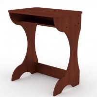 Стіл письмовий юніор Компанит Яблуня Стіл письмовий юніор Компанит Яблуня