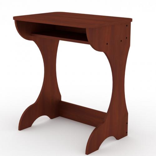 Стіл письмовий юніор Компанит Яблуня Стіл письмовий юніор Компанит Яблуня