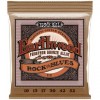 Струни для акустичної гітари Ernie Ball 2151 Earthwood Acoustic Phosphor Bronze 10/52
