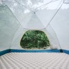 Намет Naturehike CNK2300ZP024 220x330x125 см Жовтий (1047-6976023923661)