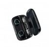 Бездротові навушники TWS M10 bluetooth 5.1 black