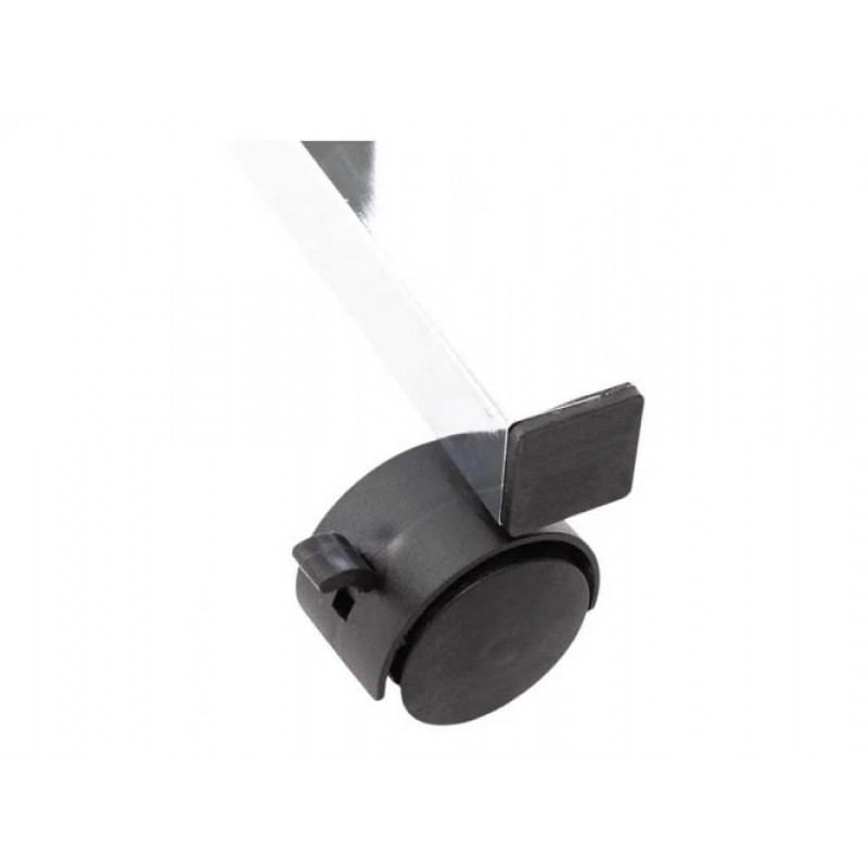 Стіл з регулюванням висоти MED1 76х38 см (MED1 ST)