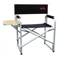 Директорський стілець Tramp зі столом Чорний (1042-TRF-002) Директорський стілець Tramp зі столом Чорний (1042-TRF-002)