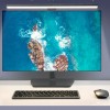Світлодіодна LED лампа RIAS TB-30SC для моніторів та ноутбуків 50см Black (3_04603)