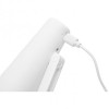 Настільна лампа з акумулятором Hoz Clip Lamp 3.5W 1200 mAh White (MR65077) в інтернет супермаркеті PbayMarket!