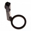 Металошукач ручний RIAS Metal CHK TS-80 Black (3_00935)