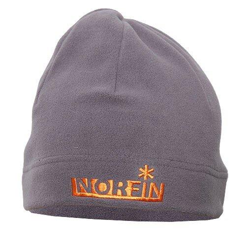 Шапка Norfin Fleece (сіра) р.XL в інтернет супермаркеті PbayMarket!