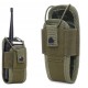 Тактичний підсумк для рації Nanga Хакі (Nanga V8 khaki)