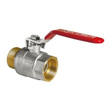 Кран кульовий KOER 3/4