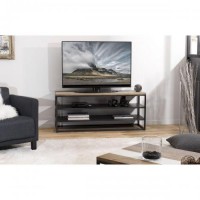 Тумба під телевізор GoodsMetall із металу в стилі Лофт 1300х550х400 Т107 Тумба під телевізор GoodsMetall із металу в стилі Лофт 1300х550х400 Т107