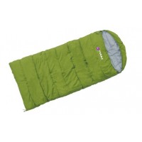 Спальник Terra Incognita Asleep JR 200 L Зелений лівий (TI-03538) Спальник Terra Incognita Asleep JR 200 L Зелений лівий (TI-03538)