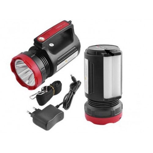 Акумуляторний ліхтар YAJIA YJ-2895 5W+20SMD USB power bank (1756375613) Акумуляторний ліхтар YAJIA YJ-2895 5W+20SMD USB power bank (1756375613)