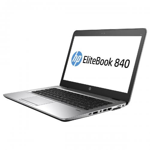 Ноутбук Refurb HP EliteBook 840 G4 FHD i5-7200U/8/512SSD Class A-