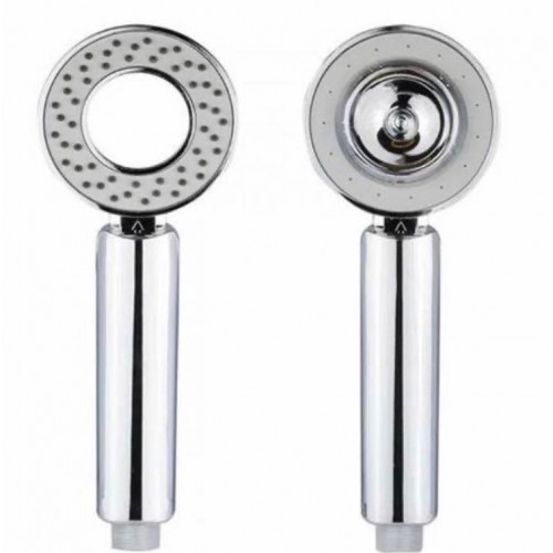 Насадка для душу MULTIFUNCTIONAL FAUCET двостороння 3 режими (300074) Насадка для душу MULTIFUNCTIONAL FAUCET двостороння 3 режими (300074)