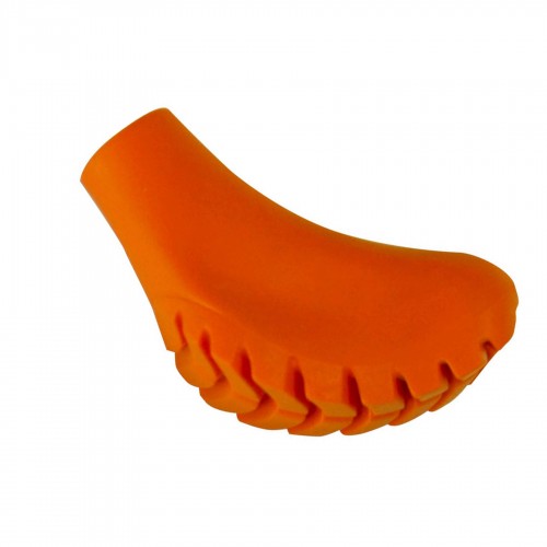 Насадка-ковпачок Gabel Walking Pad Orange 05/27 11mm (7905271305011) Насадка-ковпачок Gabel Walking Pad Orange 05/27 11mm (7905271305011)
