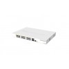 Комутатор MikroTik CRS328-24P-4S+RM (24x1G PoE+, 4xSFP+, 450W max, L3) в інтернет супермаркеті PbayMarket!