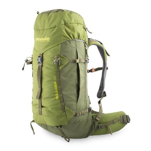 Рюкзак Pinguin Boulder 38 2020 Khaki (PNG 315141) в інтернет супермаркеті PbayMarket!