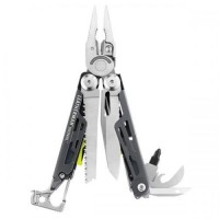 Мультитул Leatherman Signal Grey (1080-832737) Мультитул Leatherman Signal Grey (1080-832737)