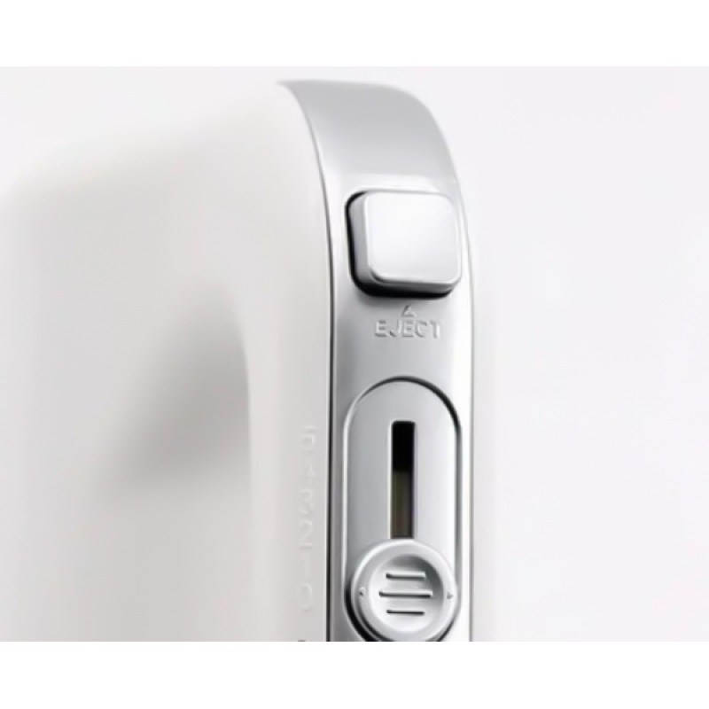 Міксер електричний ручний 150 Вт. Haeger HG-6680