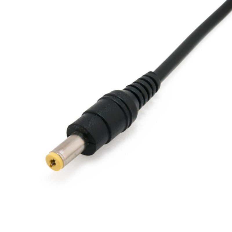 Блок живлення RIAS для ноутбука Acer 19V 1.58A 30W 5.5x1.7 з кабелем живлення (np2_6279)